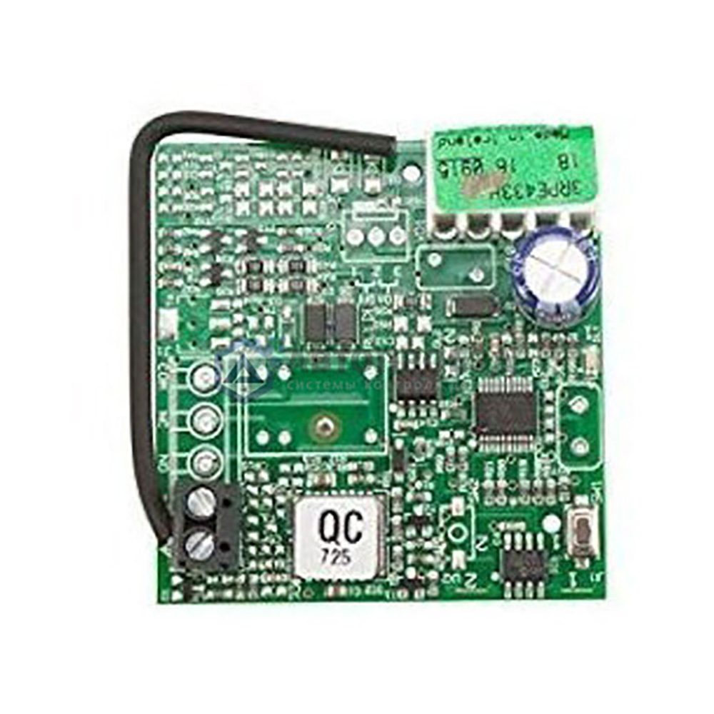 Приёмник RP 433 RC