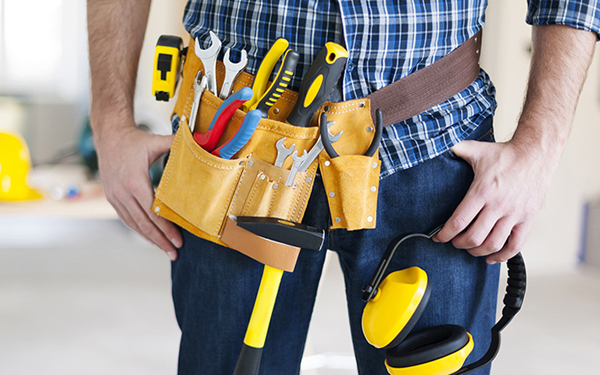 Сервисное обслуживание