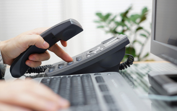 Техническая поддержка