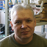 Манягин Сергей